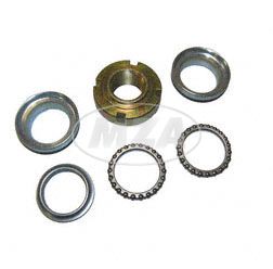 12870 Simson S51 S50 S53 SR50 Lenkkopflager set 6 Teil