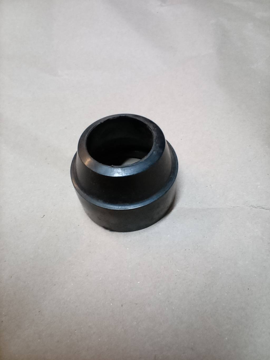 gab Simson s50 Staubkappe Gabel orig DDR