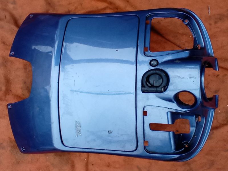 Vespa GT GTS Handschuhfach Vespa GT GTS Handschuhfach