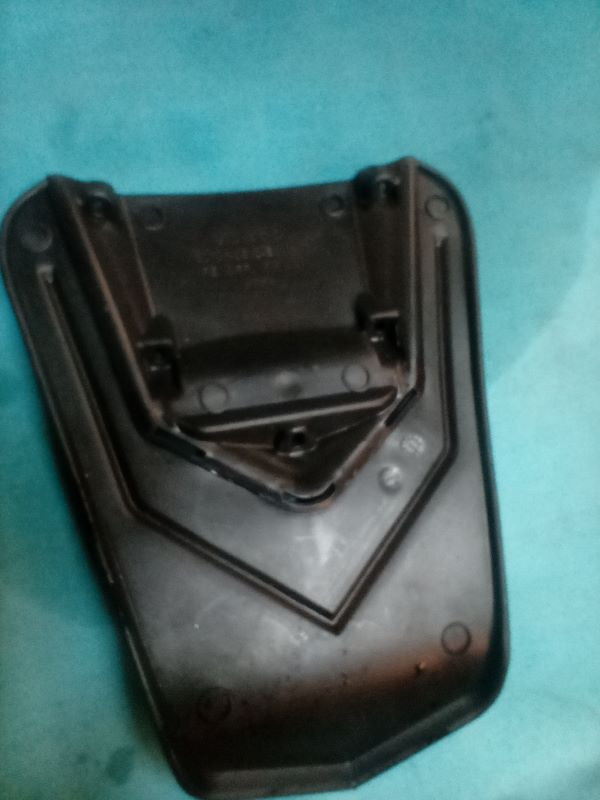Kymco super8 Dink Schutzblech Verlängerung Kymco super8 Dink Schutzblech Verlängerung