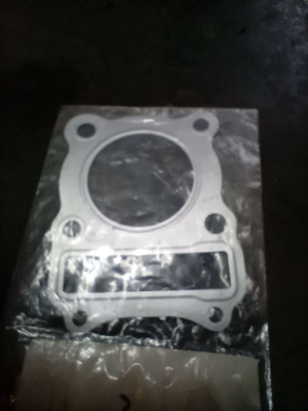 Hyosung RT 125 Zylinderkopfdichtung Hyosung RT 125 Zylinderkopfdichtung