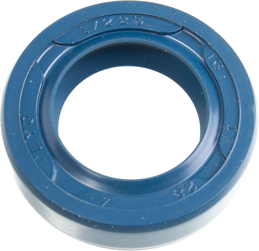 Simson Dichtring Simmerring Abtriebswelle 17-28-7 Simson Dichtring Simmerring Abtriebswelle 17-28-7