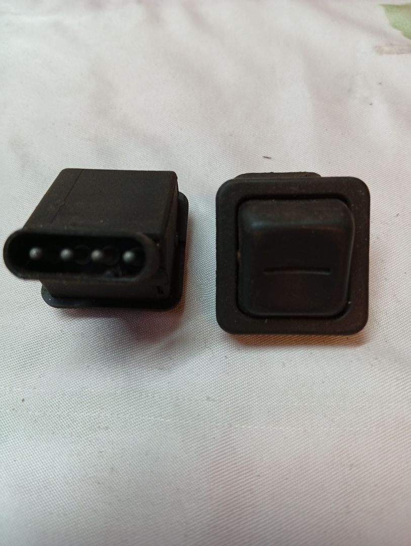 Piaggio Lichtschalter ZIP Sfera NRG TPH