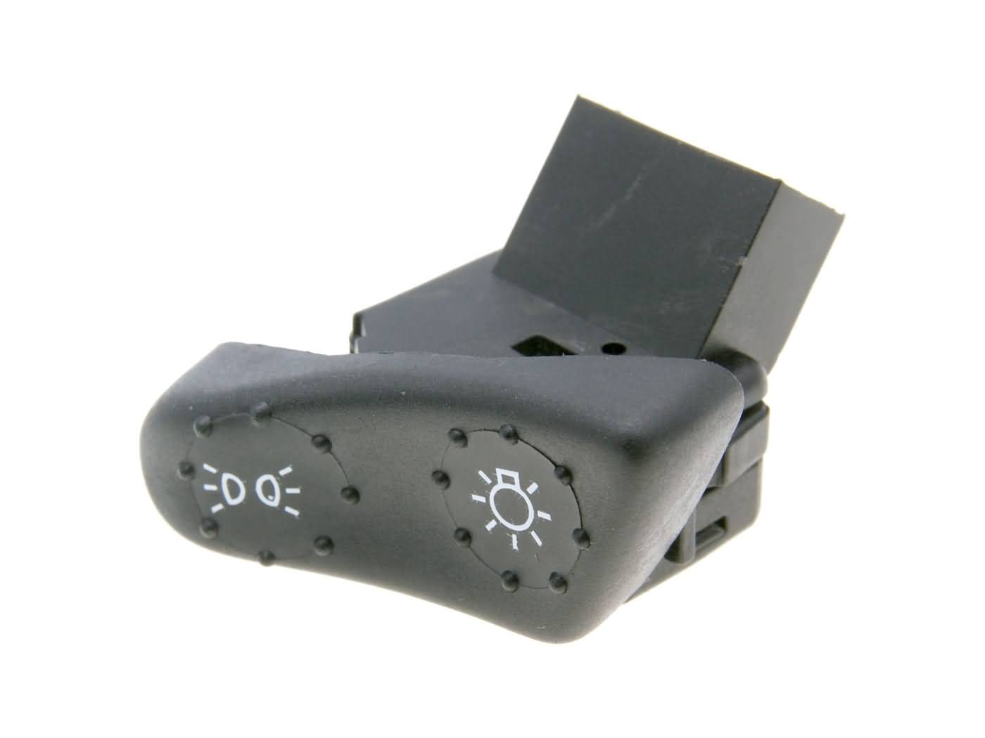 Piaggio Vespa Lichtschalter Liberty, Sfera ET2 ET4 Piaggio Vespa Lichtschalter Liberty, Sfera ET2 ET4