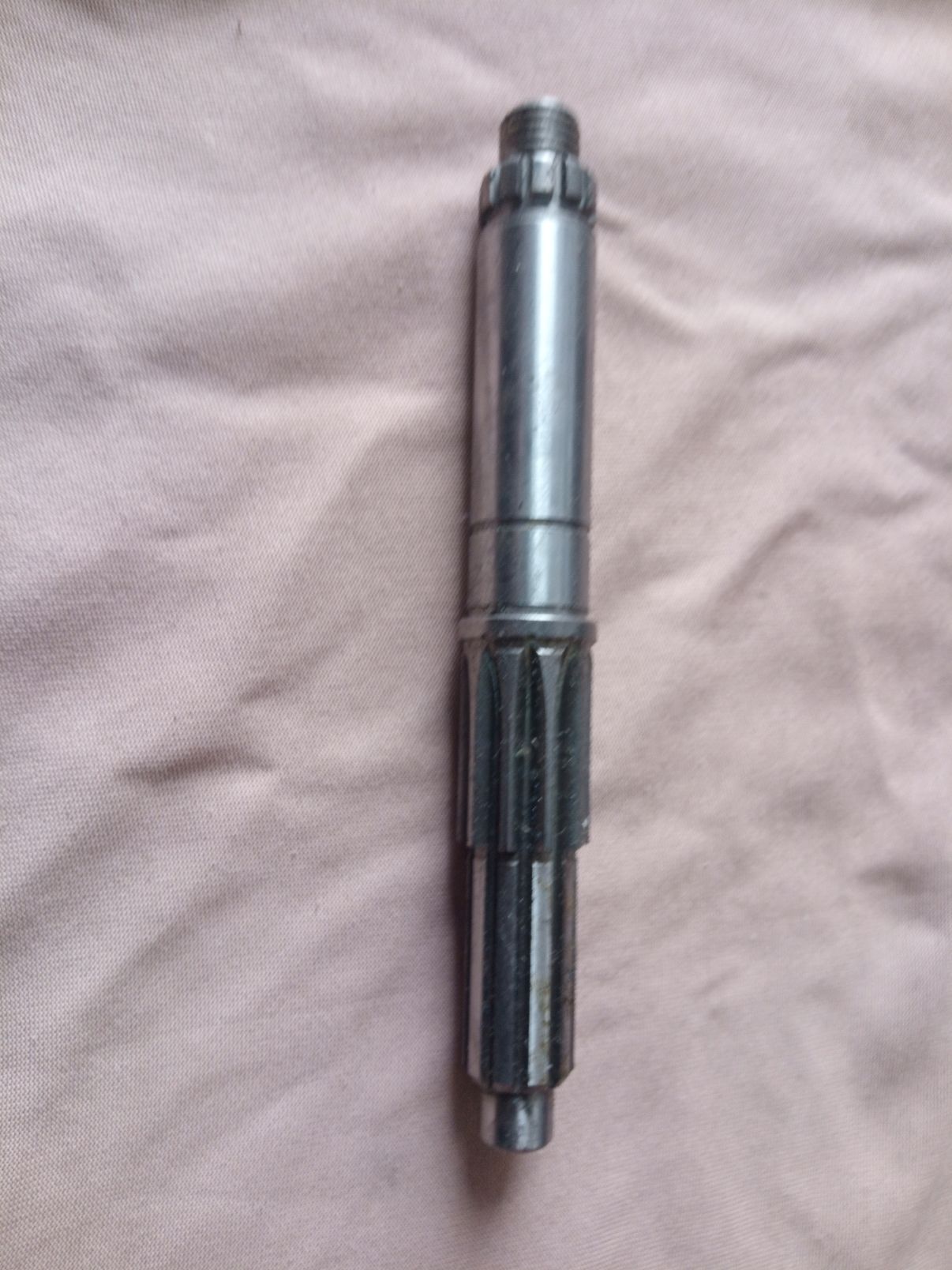 Simson Kupplungswelle für M500