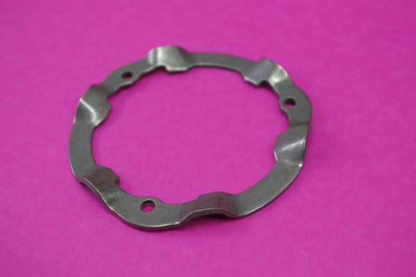 riemensche Aprilia SR50 Ditech Deckel Riemenscheibe