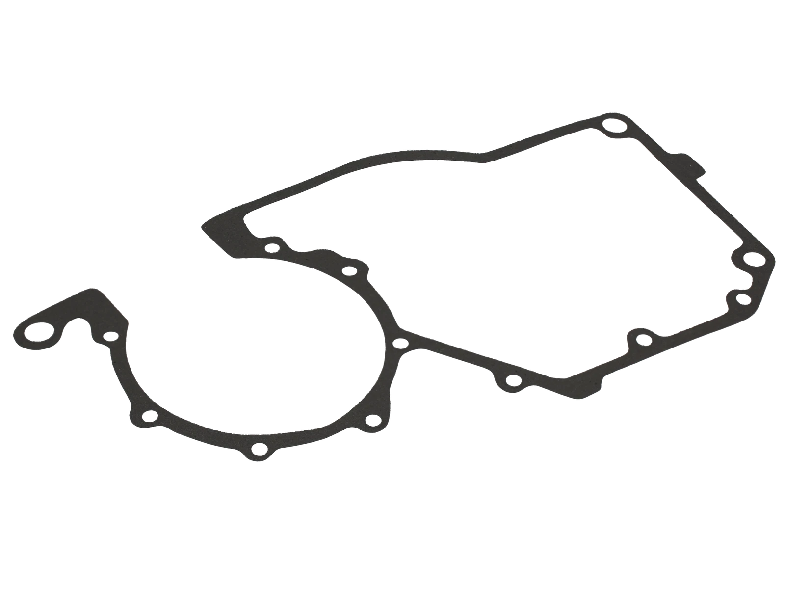 Mz etz 250 251 300 Motor Dichtung Mitteldichtung