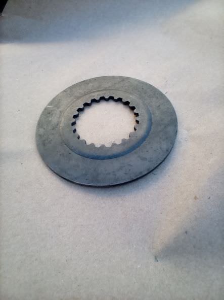 IMG_20220113_142241_177 Simson Druckring Kupplung S51 S70 SR50 KR51 Schwalbe Stahlscheibe