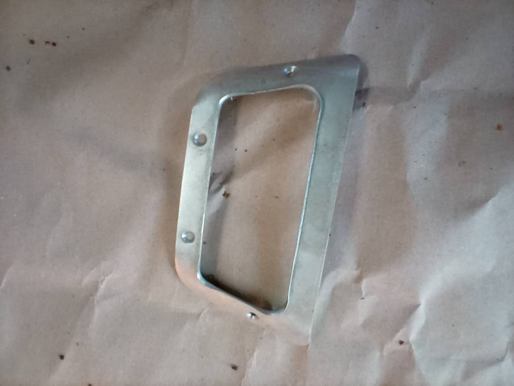 ts250 Mz ts 250 Sitzbank Werkzeugkasten