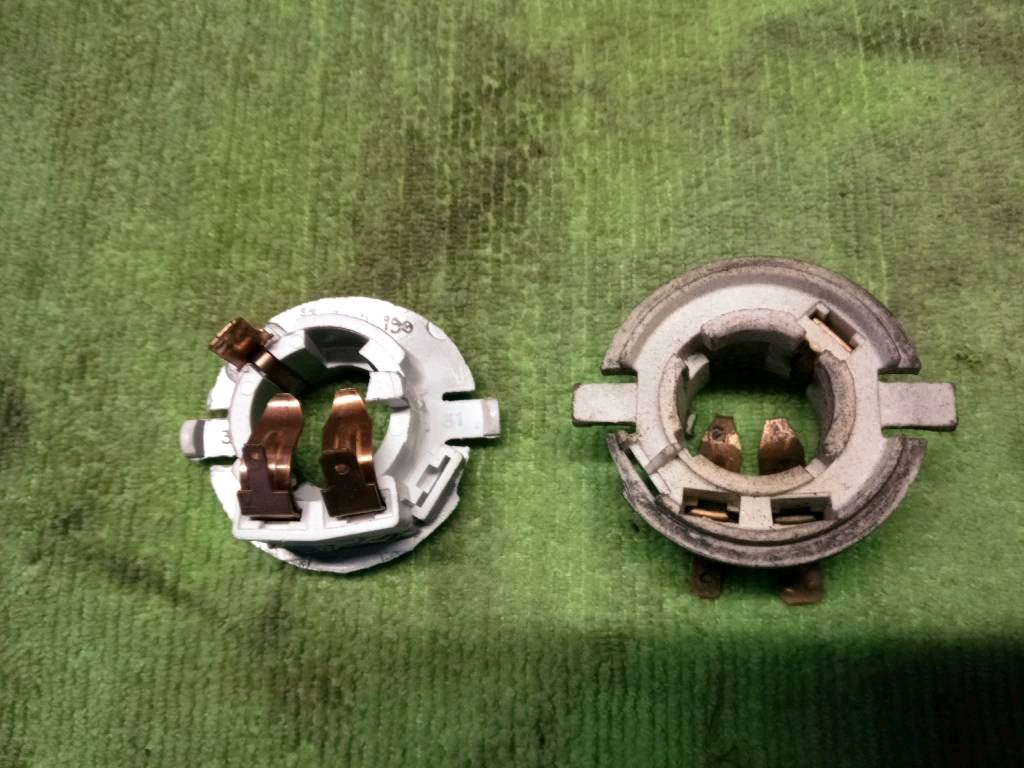 Aprilia Piaggio Lampenfassung Lampenhalter Scheinwerfer 4 Aprilia Piaggio Lampenfassung Lampenhalter Scheinwerfer 4