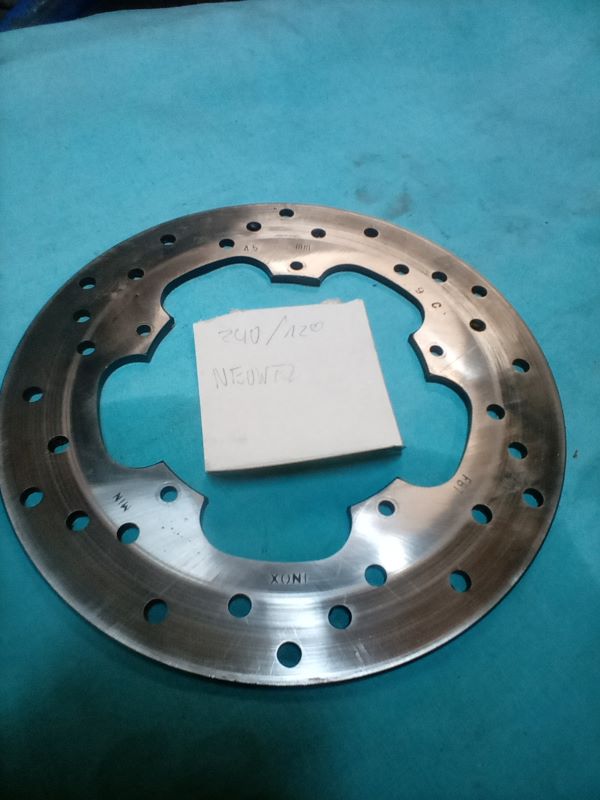 Bremsscheibe Piaggio Beverly Medley Aprilia 125 Bremsscheibe Piaggio Beverly Medley Aprilia 125