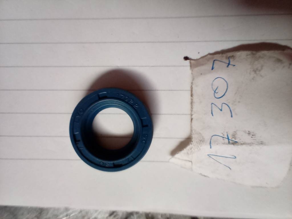 17-30-7 Simson Dichtring Simmerring Abtriebswelle 20-30-7