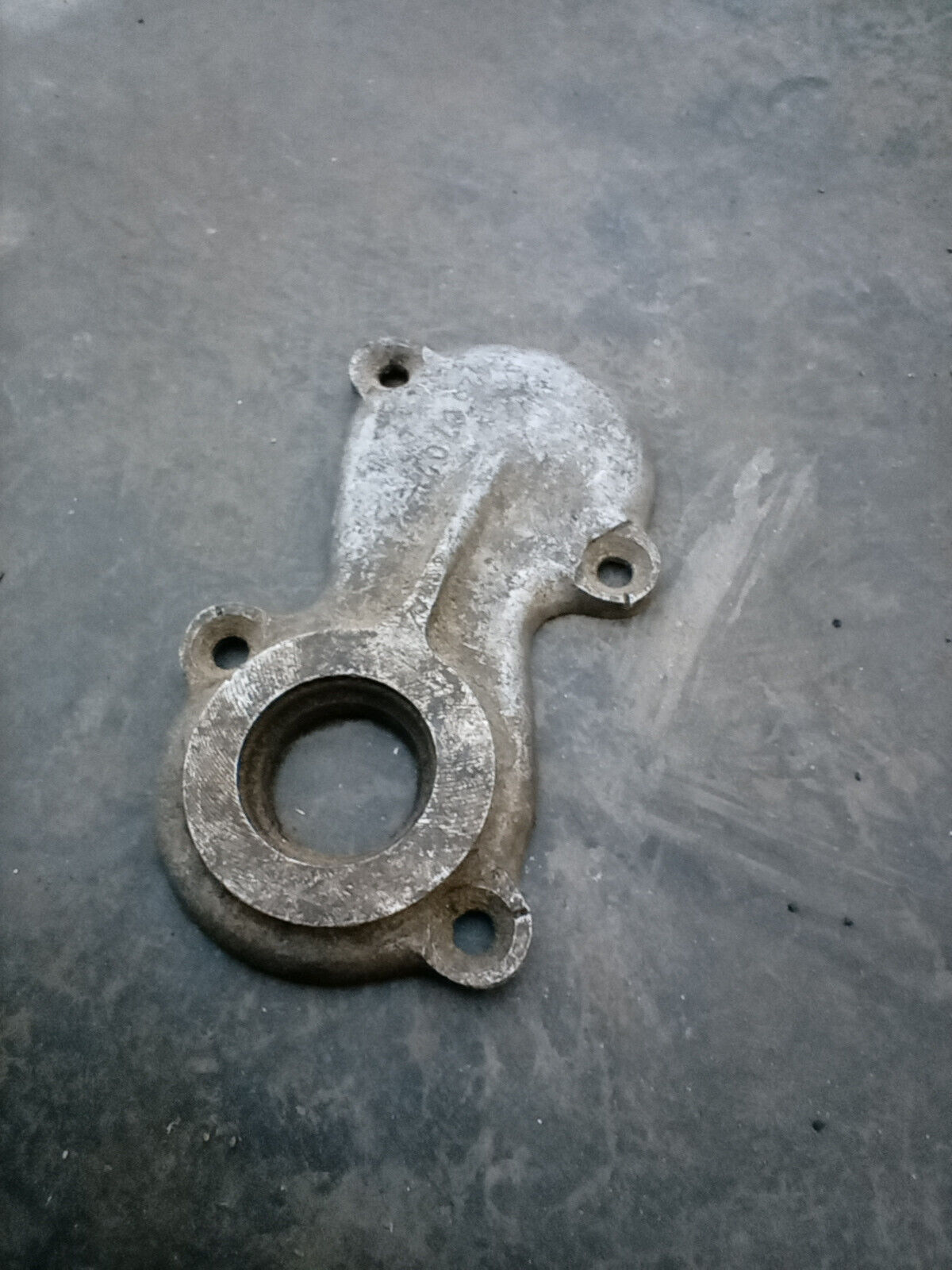 Deckel Abschlusskappe Deckel Abschlusskappe