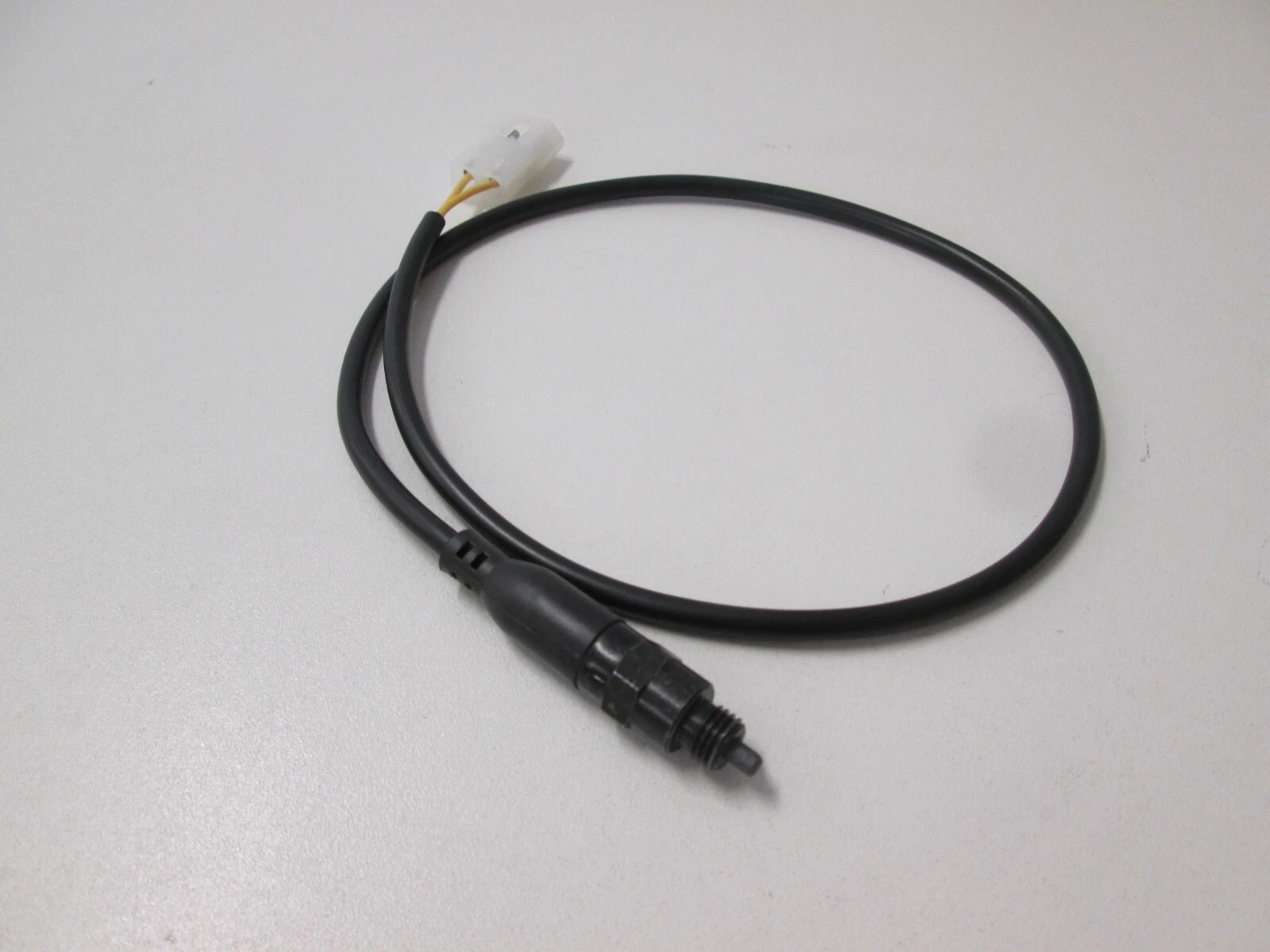 Kontakt Bremslichtschalter Pegaso Hinten