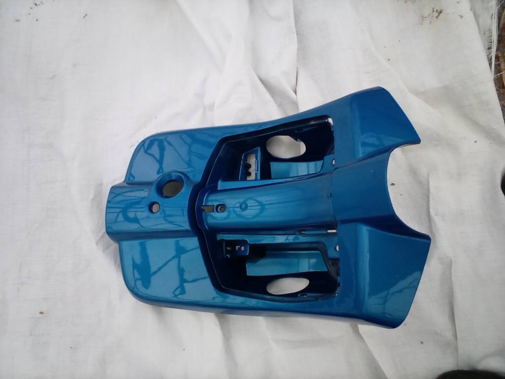 primavv Vespa Primavera Sprint Handschuhfach versch. Farben