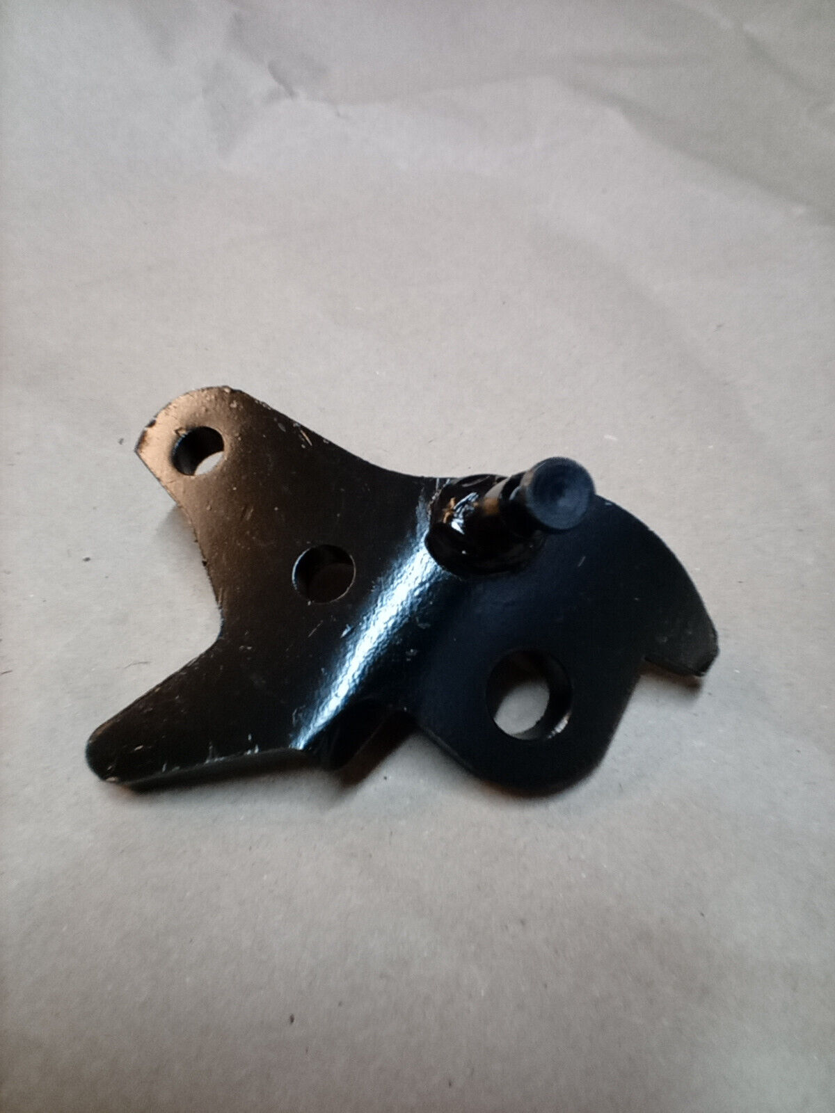 Aprilia SEITENSTÄNDER Aufnahme  RS4 125, RS 125 Aprilia SEITENSTÄNDER Aufnahme  RS4 125, RS 125