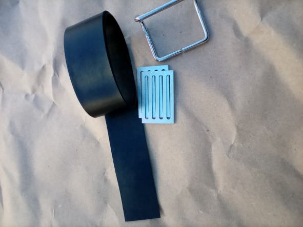 IMG_20220113_142355_699 Simson Spatz Starr Kr51 Gepäckträger Gummi