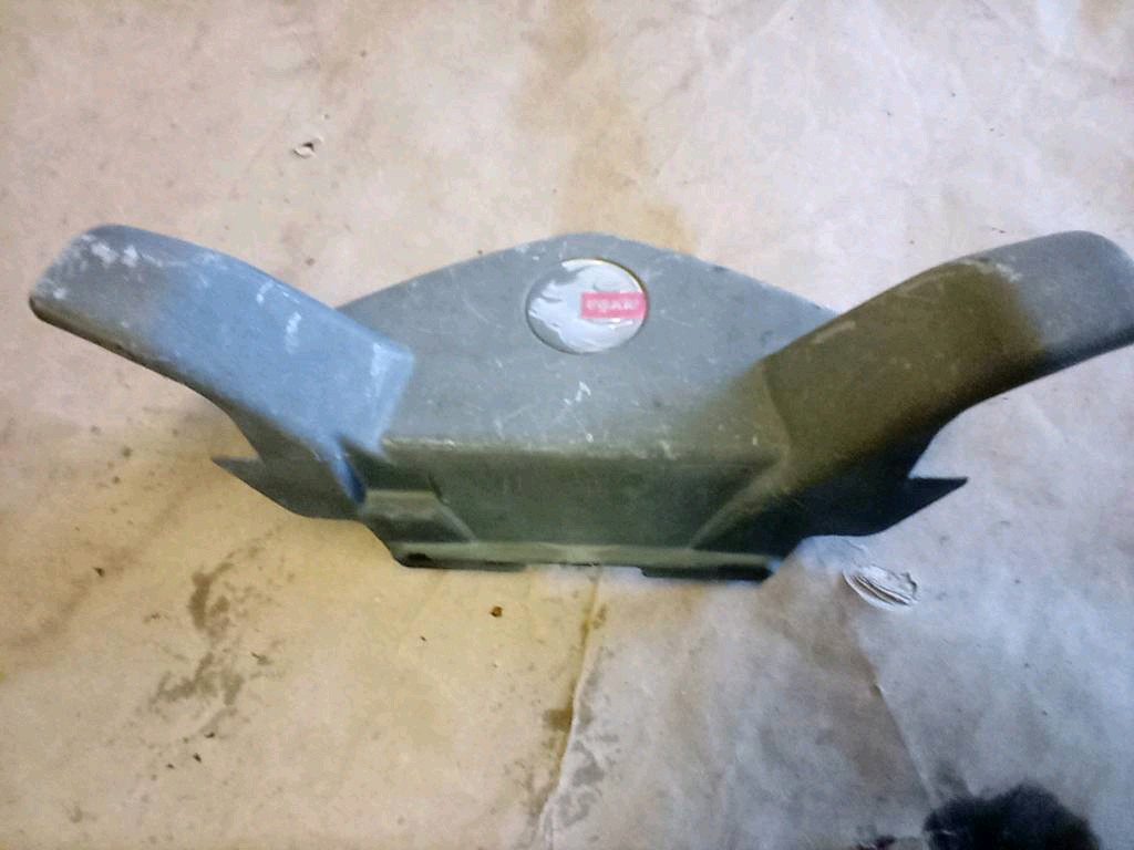 lenkerabdec Aprilia sr50 r Verkleidung Lenker