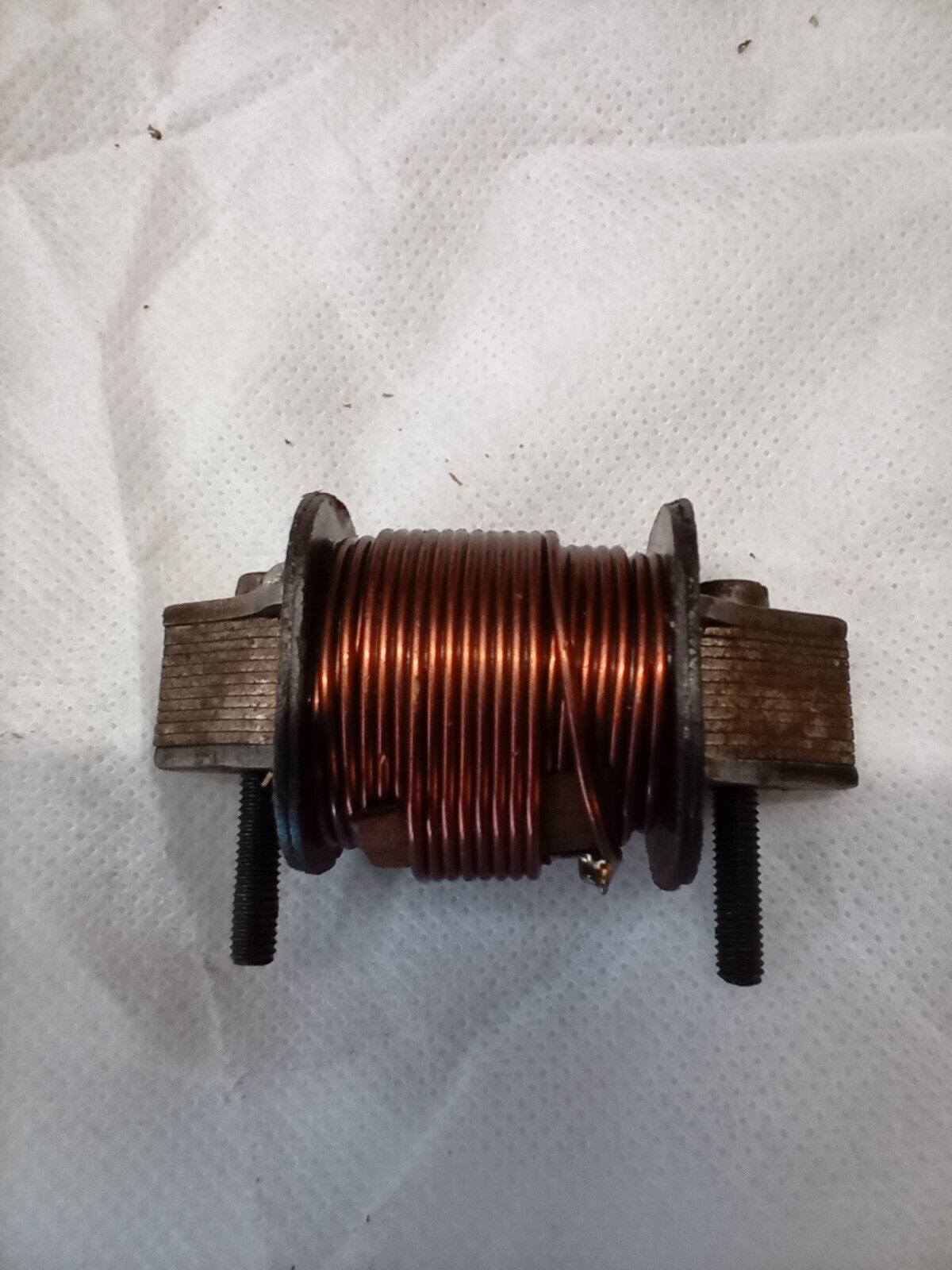 Simson Lichtspule 8307.8-120/1 - 6V 25W - Hauptlicht - S51, KR51/2 Simson Lichtspule 8307.8-120/1 - 6V 25W - Hauptlicht - S51, KR51/2
