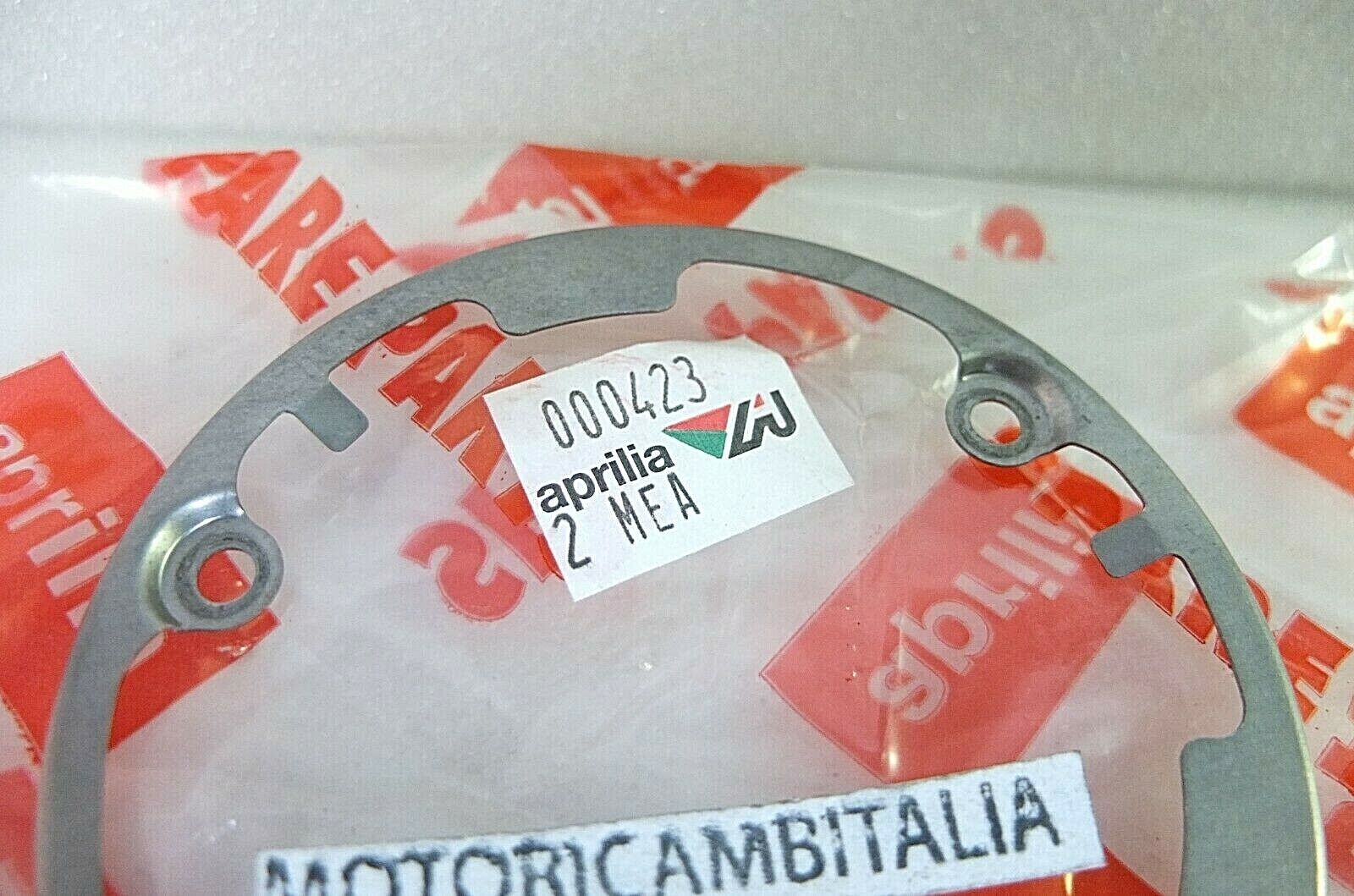 variobWoRKOEJ079KQ Aprilia Suzuki 50 Vario ditech Halter Deckel