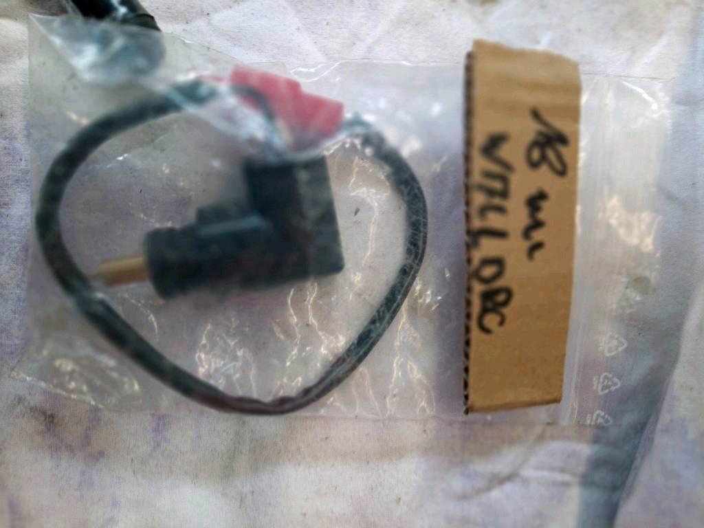 kalt Piaggio Vespa E-choke Kaltstartventil et 4 Lx125 Beverly Runner DNA Skipper