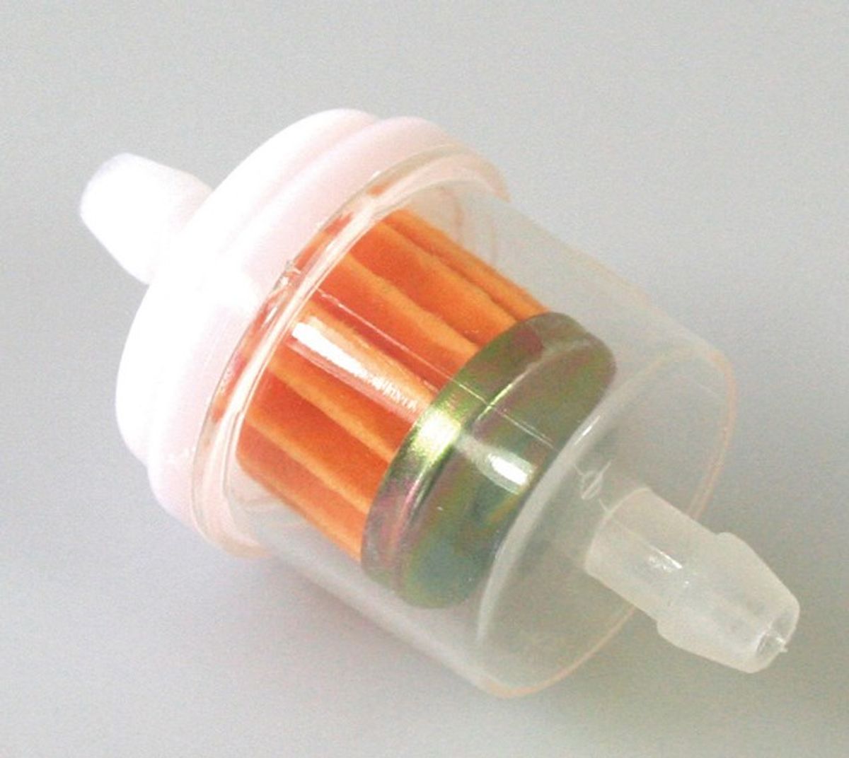Benzinfilter Filter 5-6mm Anschluss Benzinfilter Filter 5-6mm Anschluss