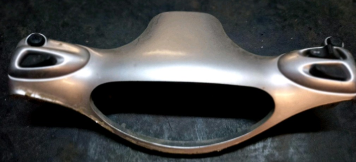 Piaggio et2 Tacho verkleidung Piaggio et2 Tacho verkleidung