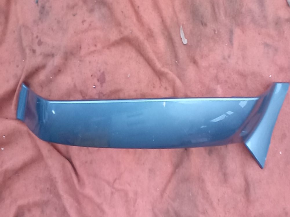 Vespa GT GTS GTV Seitenverkleidung Blau Rechts Vespa GT GTS GTV Seitenverkleidung Blau Rechts