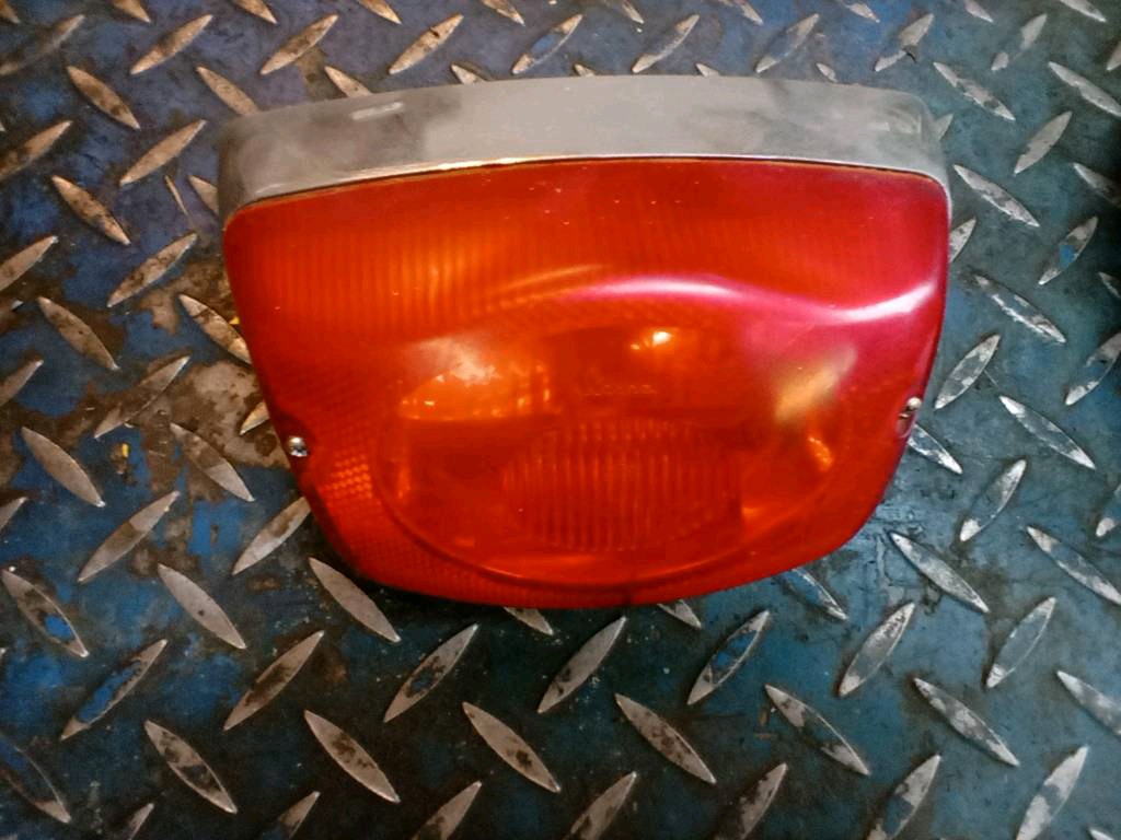 lx-r-ckll Vespa lx 50 Rücklicht