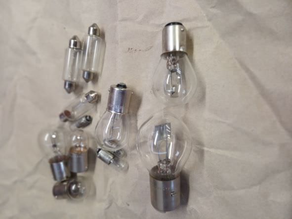 IMG_20211205_150033_5 Glühlampen und Leuchtmittel finden sie Unter Sonstige Artikel - Glühlampen