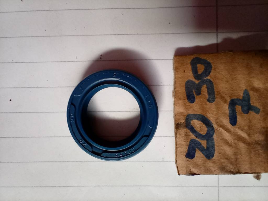 20-30 Dichtring Simmerring 20-30-7