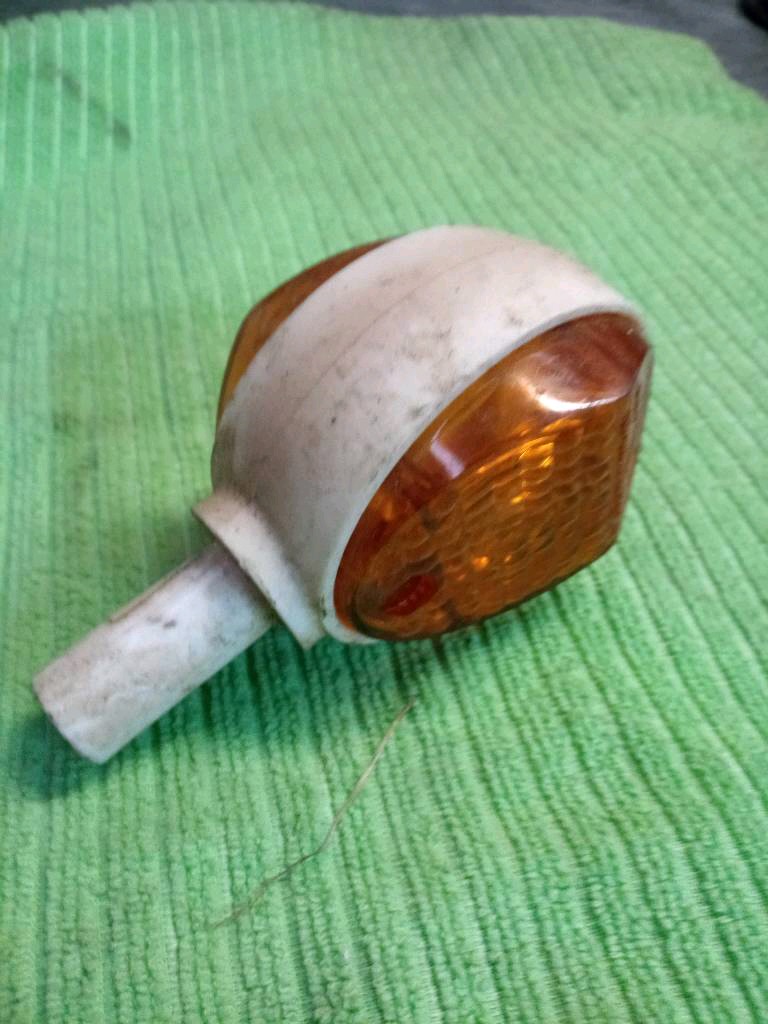 Simson Mz Blinker Schwalbe Kr51 Original DDR Simson Mz Blinker Schwalbe Kr51 Original DDR