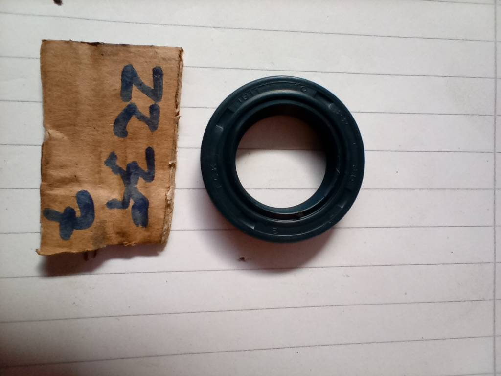 22-35-7 Simson Dichtring Simmerring Kickstarterwelle 22-35-7