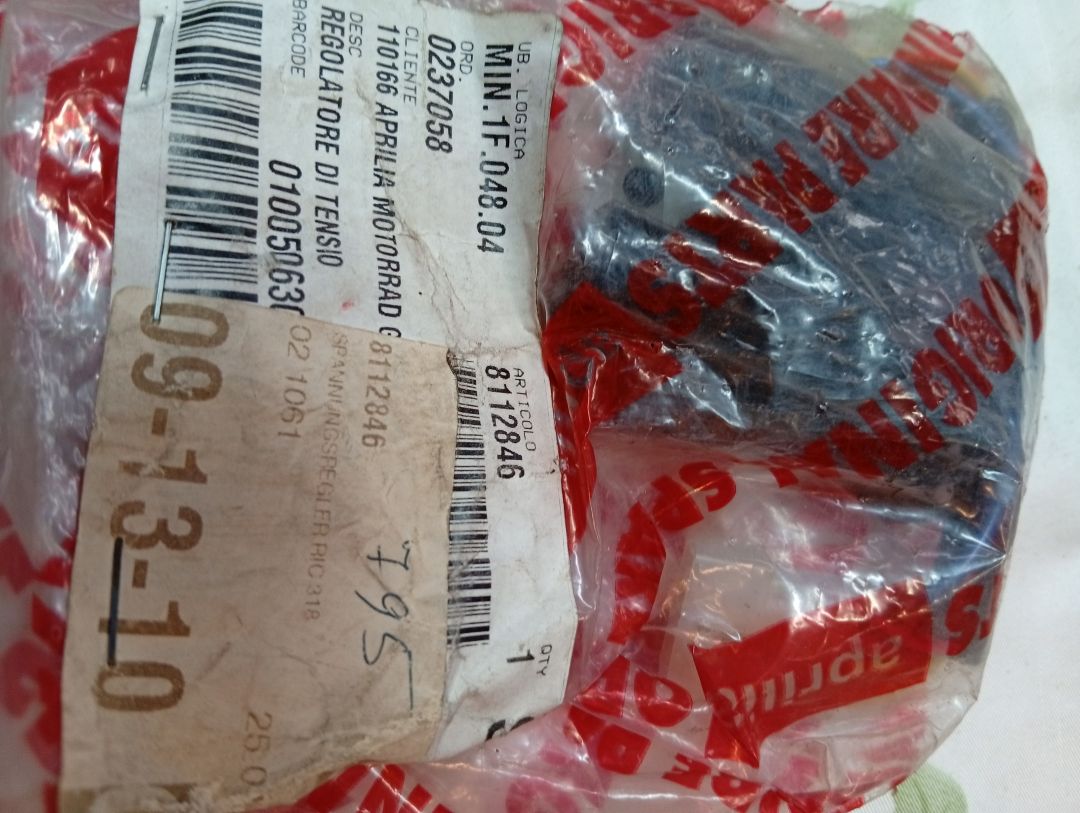 Aprilia Ducati Regler Gleichrichter Spannungsregler 8112846