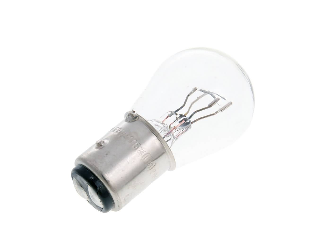 VC11285_gluehlampe_bay15d_12v_21_5w_shop 12v P21/5W 5 Watt Glühlampe Bremslicht BAY15d