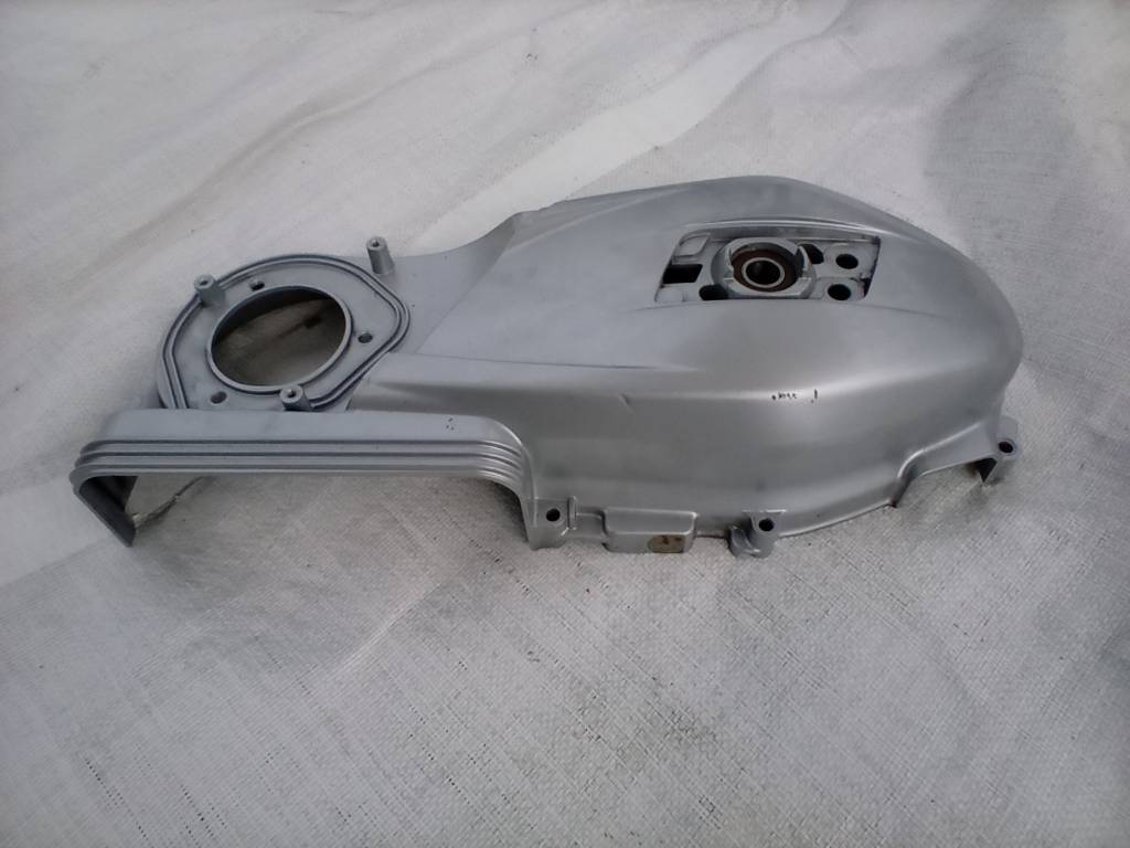 schwart Vespa Primavera Sprint GTS GTV  125 150 Variodeckel Deckel