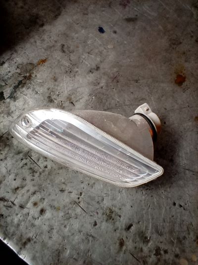 Vespa lx 50 Blinker vorn rechts
