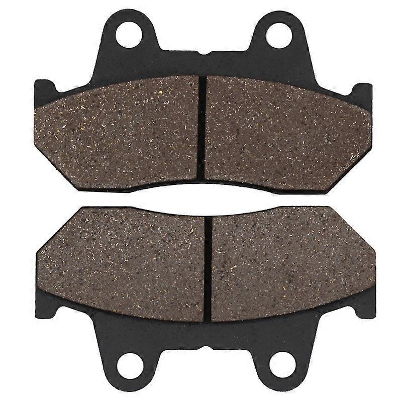 Bremsbeläge Honda FA69  Bremsklötze Bremsbelag Bremssteine