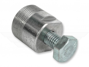 Simson Abzieher Polrad Schwungscheibe