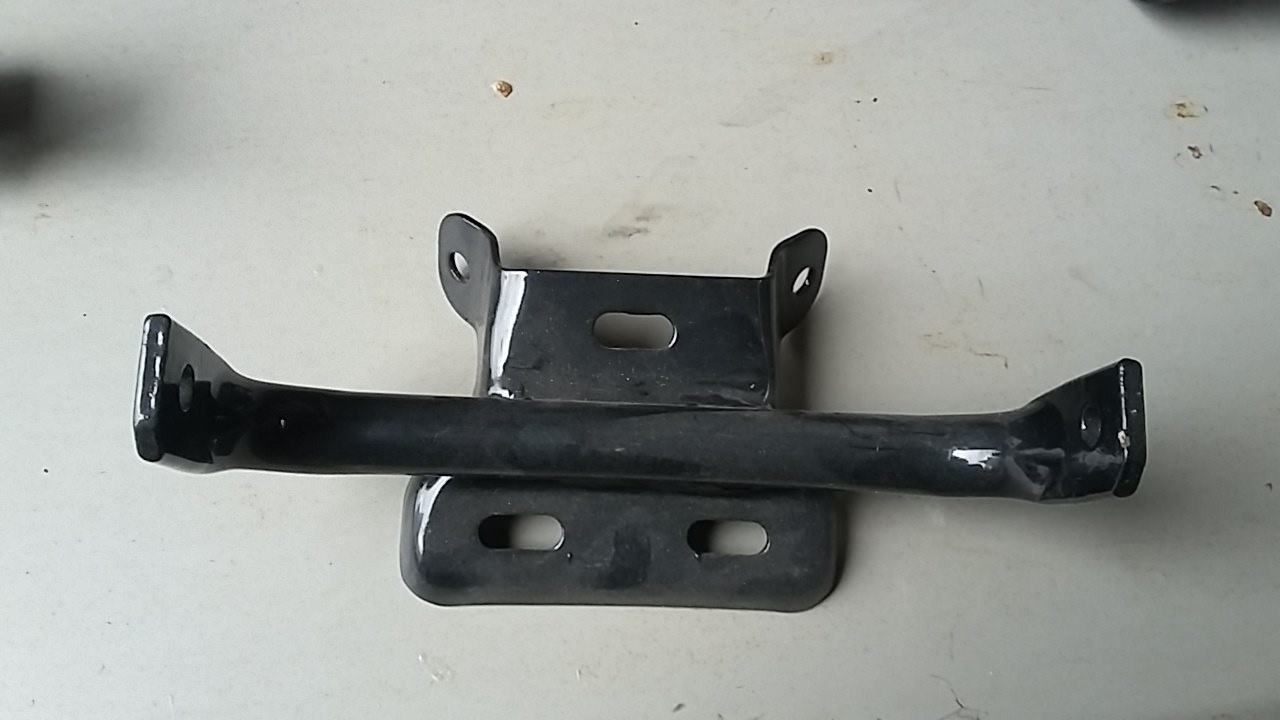 20180308_142808 Simson s51 s50 Gepäckträger Schutzblechhalter