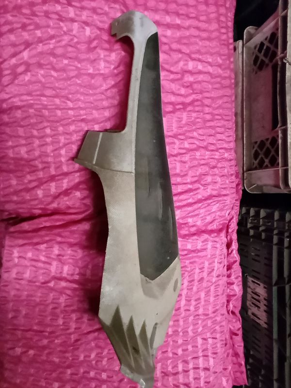 Aprilia sr50 verkleidung Setenverkleidung Aprilia sr50 verkleidung Setenverkleidung